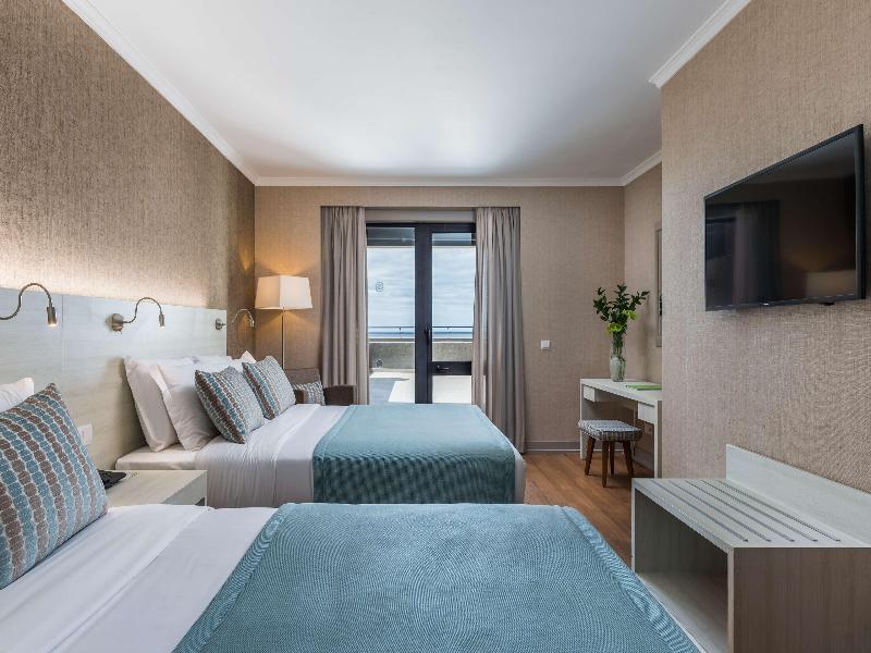 Enotel Lido All Inclusive - Oda