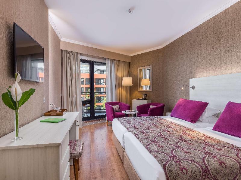 Enotel Lido All Inclusive - Oda