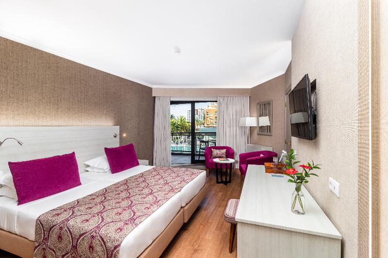 Enotel Lido All Inclusive - Oda