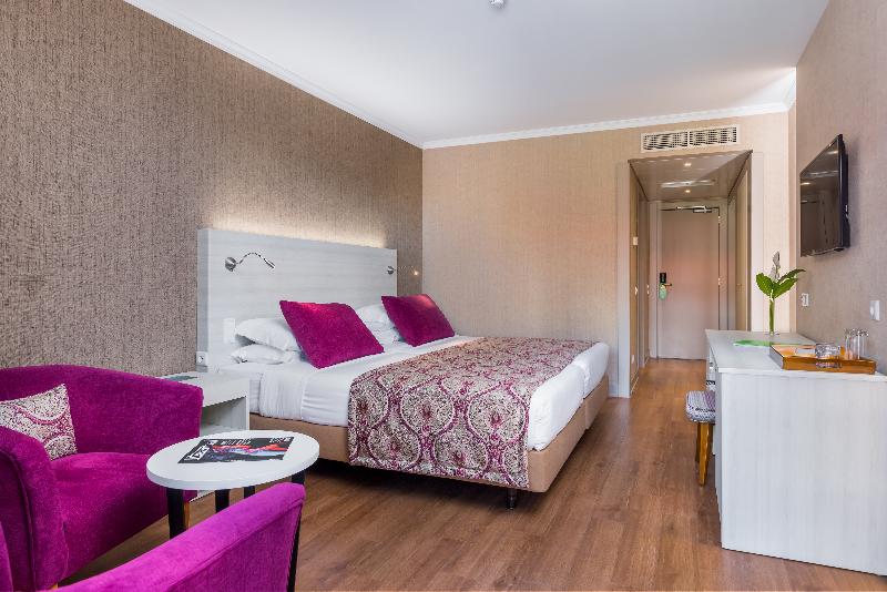 Enotel Lido All Inclusive - Oda