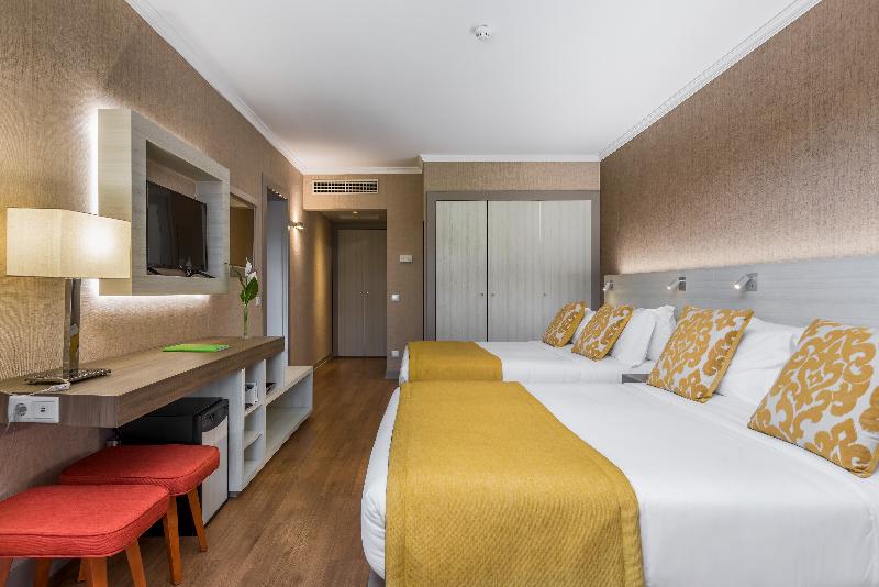 Enotel Lido All Inclusive - Oda