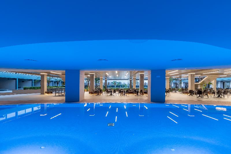 Enotel Lido All Inclusive - Havuz