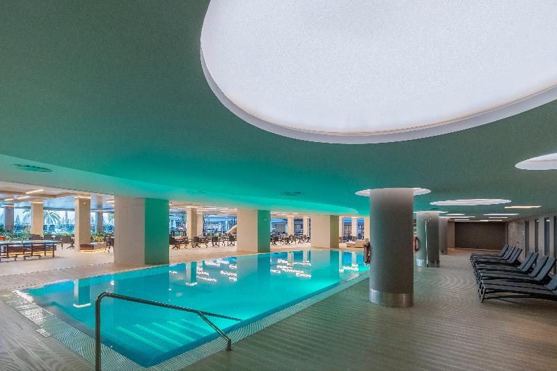 Enotel Lido All Inclusive - Havuz