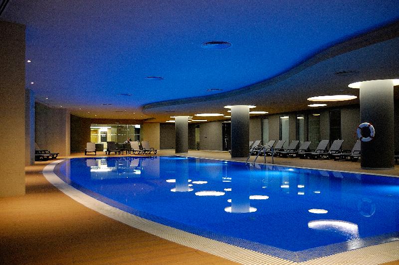 Enotel Lido All Inclusive - Havuz