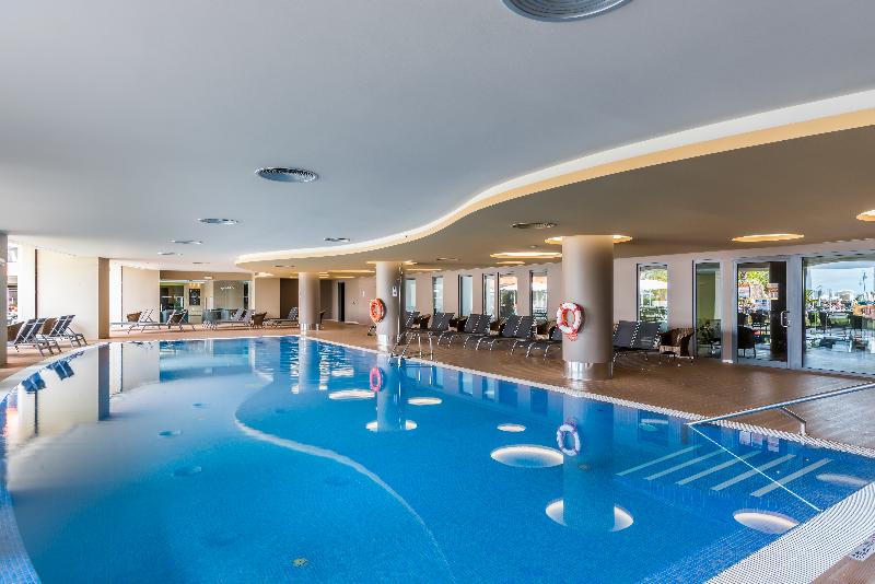Enotel Lido All Inclusive - Havuz