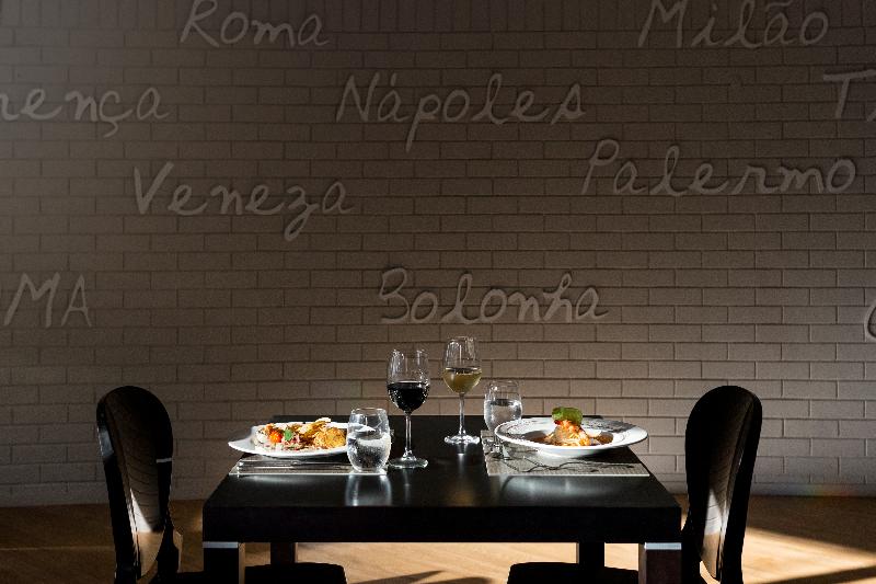 Enotel Lido All Inclusive - Restoran