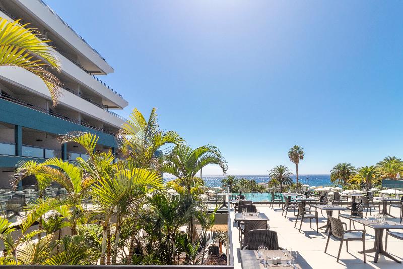 Enotel Lido All Inclusive - Restoran