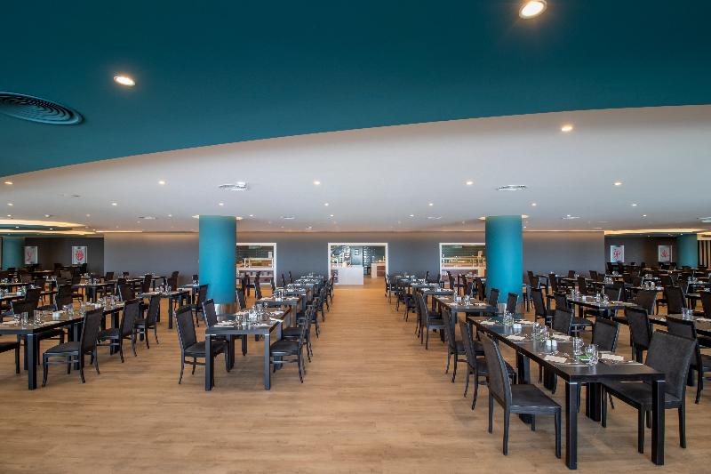 Enotel Lido All Inclusive - Restoran