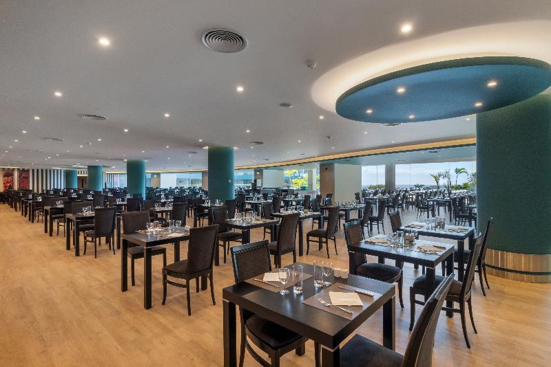Enotel Lido All Inclusive - Restoran