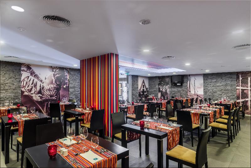 Enotel Lido All Inclusive - Restoran