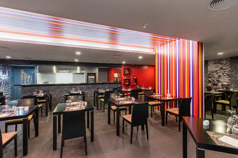 Enotel Lido All Inclusive - Restoran