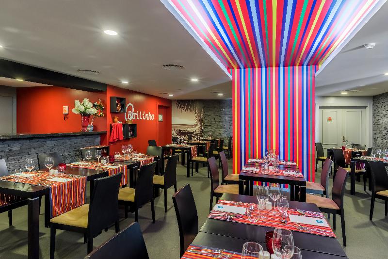 Enotel Lido All Inclusive - Restoran