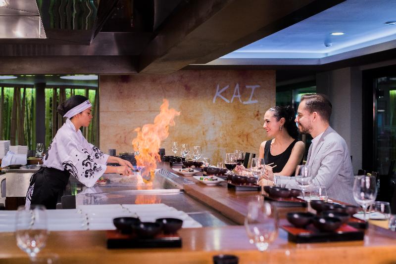 Enotel Lido All Inclusive - Restoran