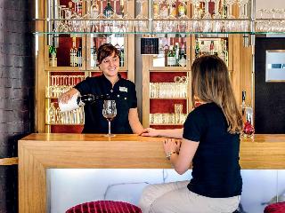 Mercure Hotel Berlin Zentrum fotoÄŸrafÄ±