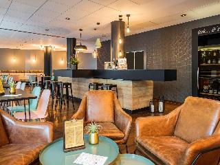Mercure Hotel Berlin Zentrum fotoÄŸrafÄ±