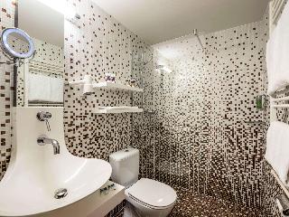 Mercure Hotel Berlin Zentrum fotoÄŸrafÄ±