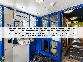 B&B HOTEL Berlin Genshagen-Nord fotoÄŸrafÄ±