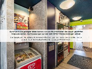 B&B HOTEL Berlin Genshagen-Nord fotoÄŸrafÄ±