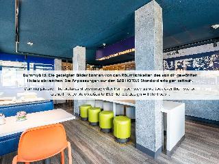 B&B HOTEL Berlin Genshagen-Nord otel fotoğrafı