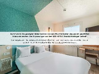 B&B HOTEL Berlin Genshagen-Nord fotoÄŸrafÄ±