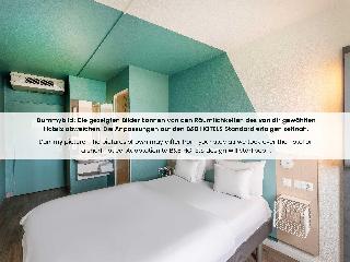 B&B HOTEL Berlin Genshagen-Nord fotoÄŸrafÄ±