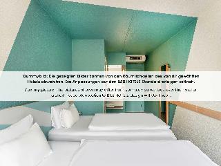 B&B HOTEL Berlin Genshagen-Nord fotoÄŸrafÄ±