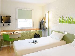 B&B HOTEL Berlin Genshagen-Nord fotoÄŸrafÄ±