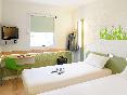B&B HOTEL Berlin Genshagen-Nord oda fotoğrafı