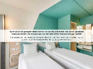 B&B HOTEL Berlin Genshagen-Nord fotoÄŸrafÄ±