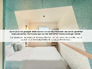 B&B HOTEL Berlin Genshagen-Nord fotoÄŸrafÄ±
