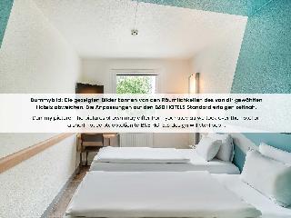 B&B HOTEL Berlin Genshagen-Nord fotoÄŸrafÄ±