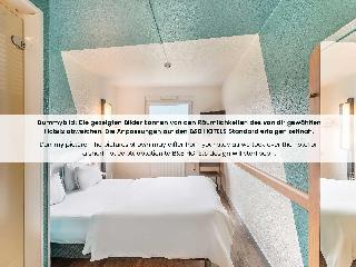 B&B HOTEL Berlin Genshagen-Nord fotoÄŸrafÄ±