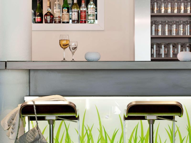 ibis Berlin Dreilinden - Bar