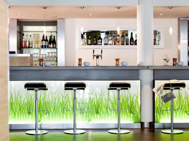 ibis Berlin Dreilinden - Bar