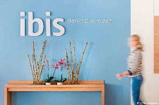 ibis Berlin Dreilinden fotoÄŸrafÄ±