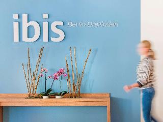 ibis Berlin Dreilinden fotoÄŸrafÄ±