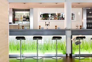 ibis Berlin Dreilinden otel fotoğrafı