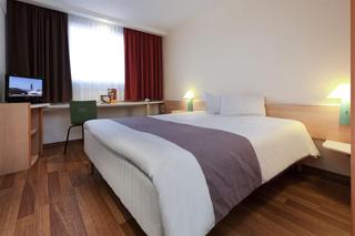 ibis Berlin Dreilinden fotoÄŸrafÄ±