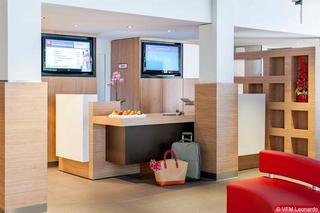 ibis Berlin Dreilinden fotoÄŸrafÄ±