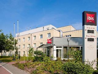 ibis Berlin Dreilinden fotoÄŸrafÄ±
