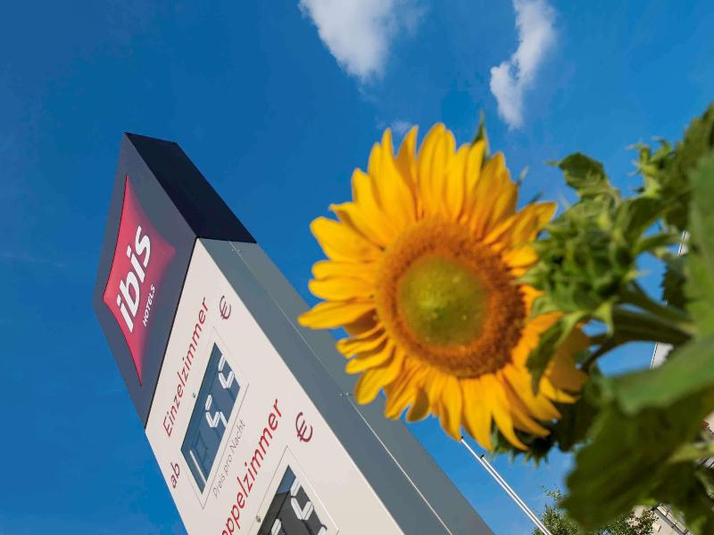 ibis Berlin Dreilinden - Genel