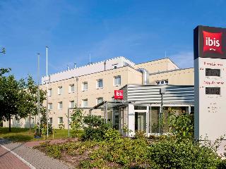 ibis Berlin Dreilinden fotoÄŸrafÄ±