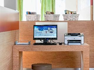 ibis Berlin Dreilinden fotoÄŸrafÄ±