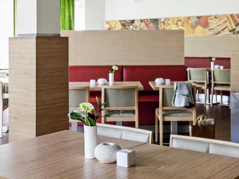 ibis Berlin Dreilinden - Genel