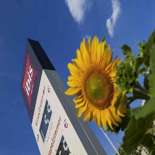 ibis Berlin Dreilinden fotoÄŸrafÄ±