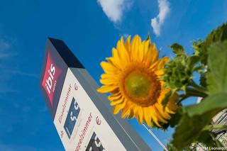 ibis Berlin Dreilinden fotoÄŸrafÄ±