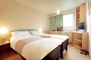 ibis Berlin Dreilinden fotoÄŸrafÄ±