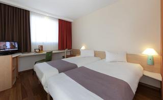ibis Berlin Dreilinden fotoÄŸrafÄ±