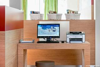 ibis Berlin Dreilinden fotoÄŸrafÄ±