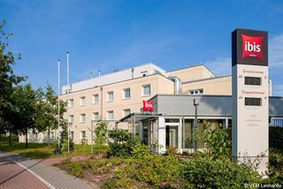 ibis Berlin Dreilinden fotoÄŸrafÄ±